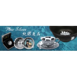 純銀產品